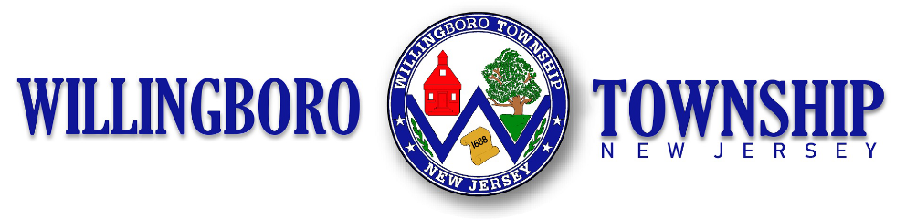 Willingboro Township Logo